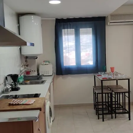 Estudio Rota - Cala De - Benidorm Finestrat
