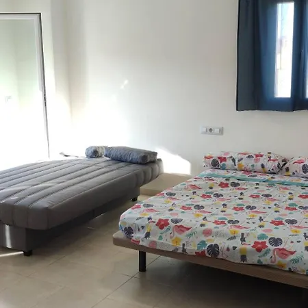 Estudio Rota - Cala De - Benidorm * Finestrat