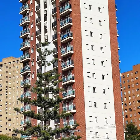Estudio Rota - Cala De - Benidorm *
