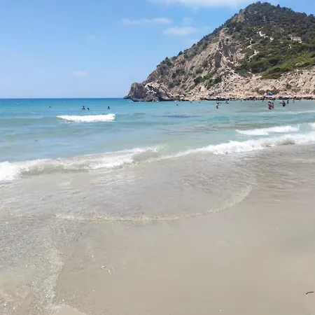 Apartmán Estudio Rota - Cala De - Benidorm