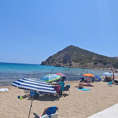 Estudio Rota - - Benidorm Apartamento *