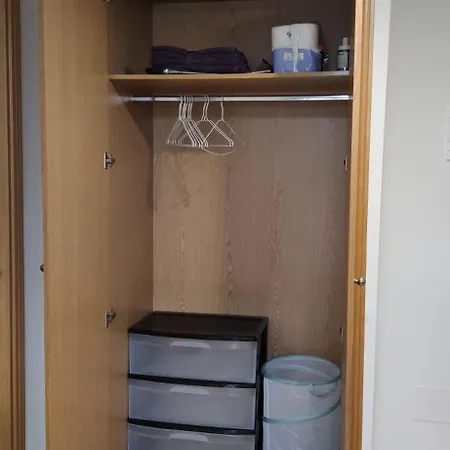 Appartement Estudio Rota - Cala De - Benidorm