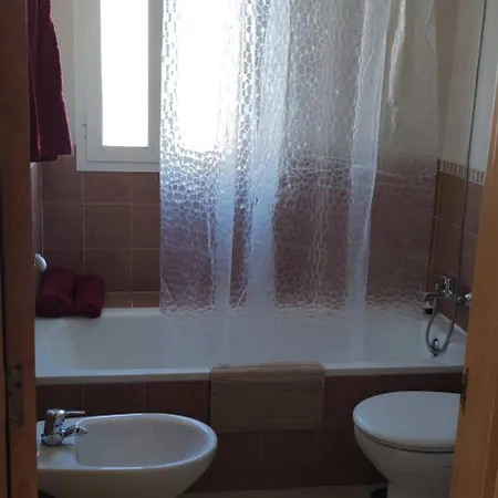Estudio Rota - Cala De - Benidorm Appartement *