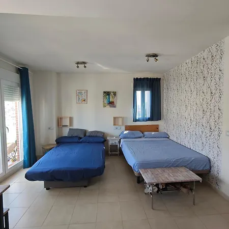 Estudio Rota - Cala De - Benidorm *