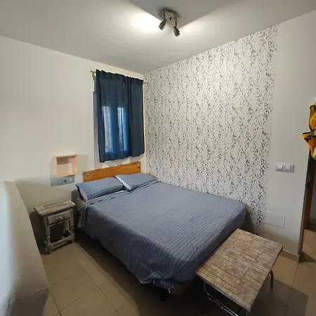 Estudio Rota - Cala De - Benidorm Appartement